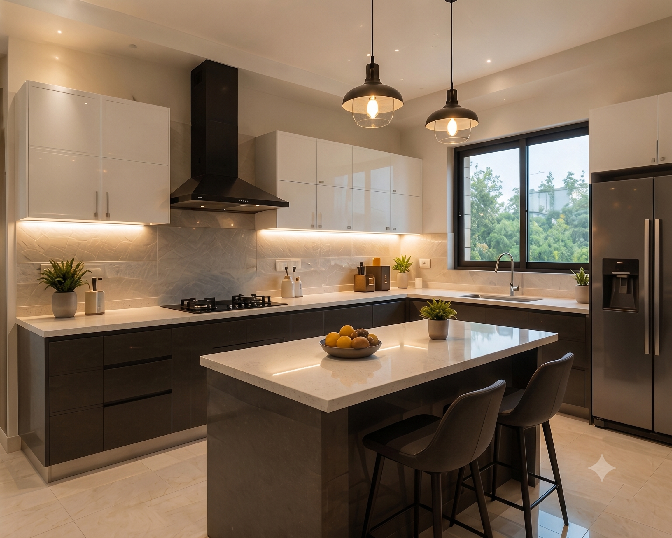 Luxury 3 BHK Villa in Sector 82, Mohali